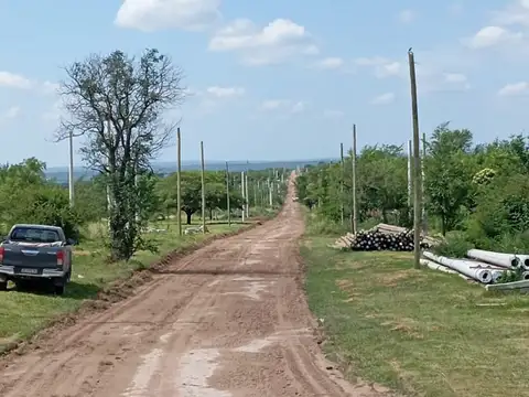 Lote en Amboy - a minutos de Santa Rosa de Calamuchita 100
