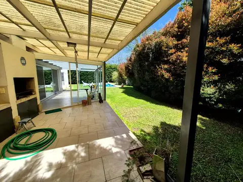 Casa en Venta 16 años