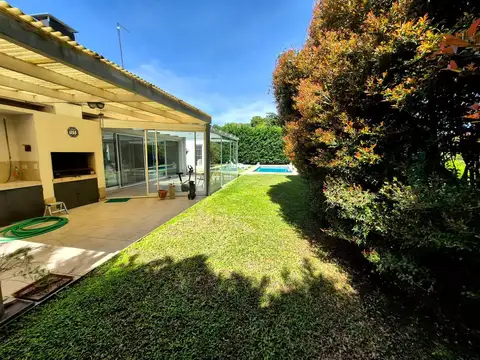 Congreve, Barrio El Aromo 900