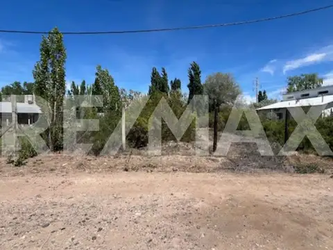 Terreno en Venta en Centenario, Confluencia
