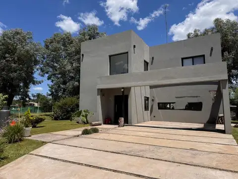 Casa en Venta 4 años