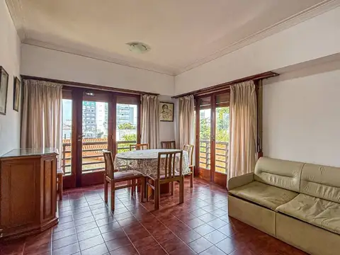 VENTA DEPARTAMENTO 2 AMBIENTES, PUNTA MOGOTES 
