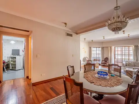 Departamento en Venta de 5 ambientes