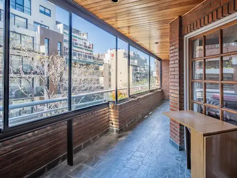 Departamento en Venta 30 años