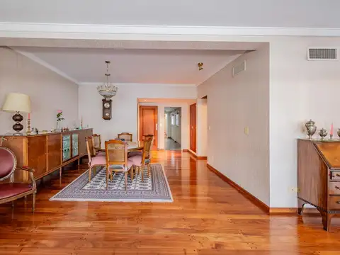 Departamento en Venta en Caballito, USD 450.000