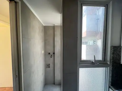 Departamento en Venta en Balvanera, USD 80.000