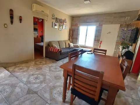 Depto Tipo Casa en Venta en Moron, USD 58.000