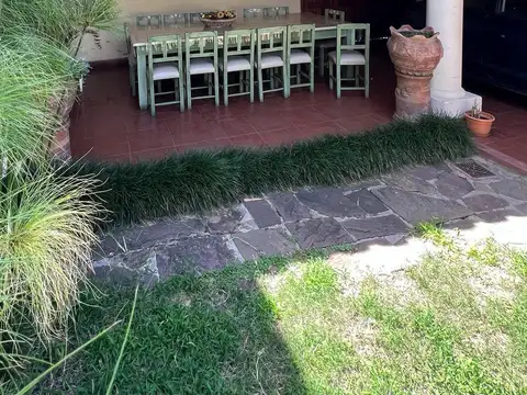 Casa en Venta 1 año
