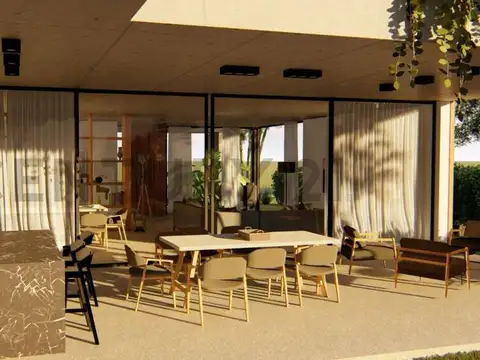 Casa en Venta A Estrenar