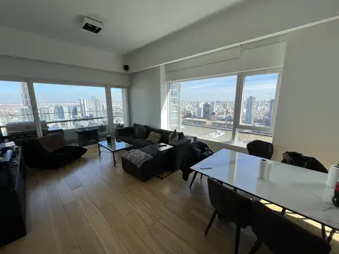 Departamento en Venta en Puerto Madero, Capital Federal
