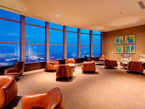 Departamento en Venta en Puerto Madero, USD 1.450.000