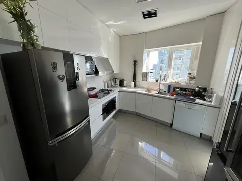 Azucena Villaflor al 500