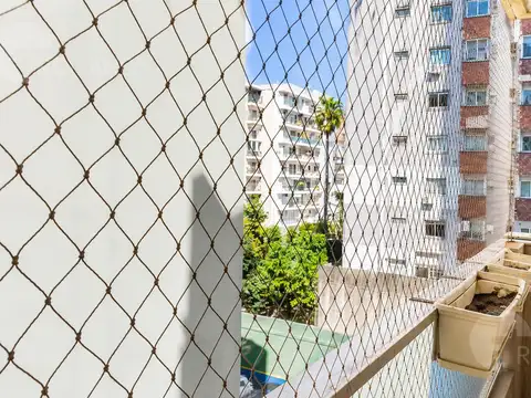 Departamento en Alquiler en Botanico, $ 800.000