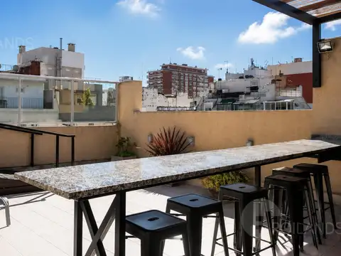 Departamento en Alquiler al Sureste