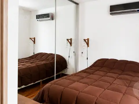 Departamento en Alquiler de 2 ambientes