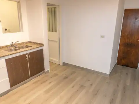 Departamento en Venta en Abasto, USD 112.000