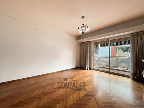 Departamento en Alquiler 26 años