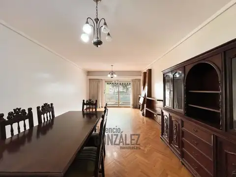 Departamento - Alquiler - Argentina, Capital Federal - BONIFACIO 1800