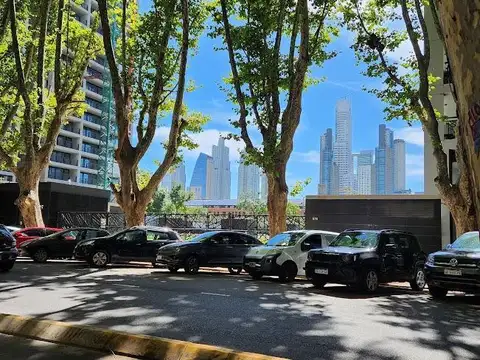 Departamento en Venta en Puerto Madero, USD 274.300