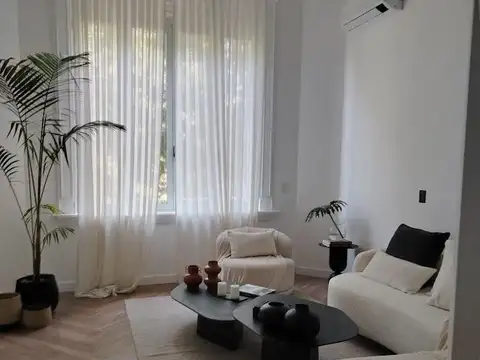Departamento en Venta 1 año