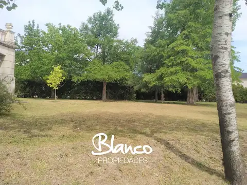 Terreno en Venta de 998,0 m2
