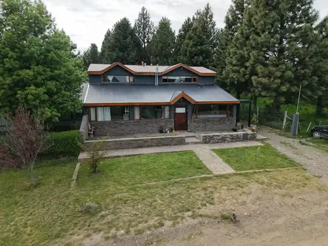 Departamento en Venta en Trevelin, USD 170.000