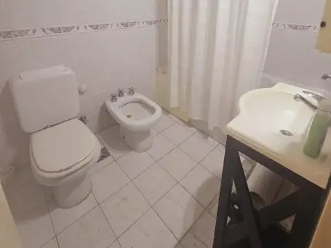 Departamento en Alquiler en Recoleta, $ 850.000