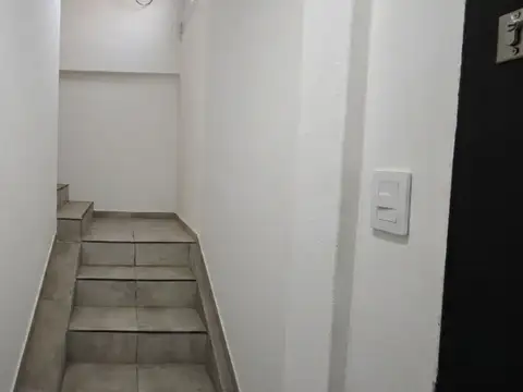 Oficina Monoambiente con 1 baño