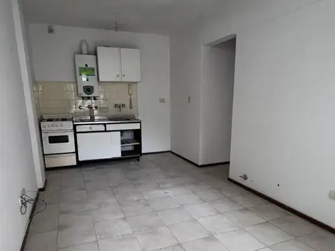 Departamento en Nuestra Señora de Lourdes