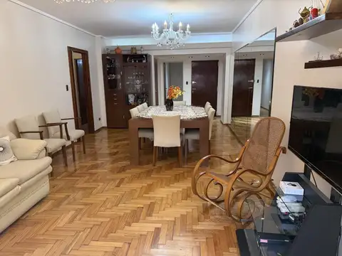 Departamento en Venta de 3 dormitorios