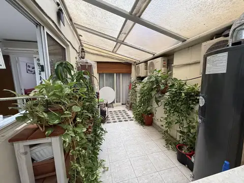 Departamento en Venta en Villa Crespo, USD 234.500