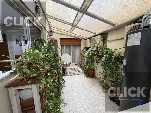 Departamento en Venta en Villa Crespo, USD 234.500