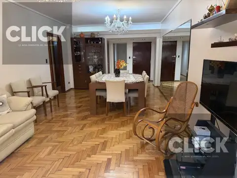 Departamento en Venta de 3 dormitorios