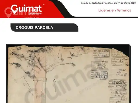Terreno en Venta de 410,0 m2