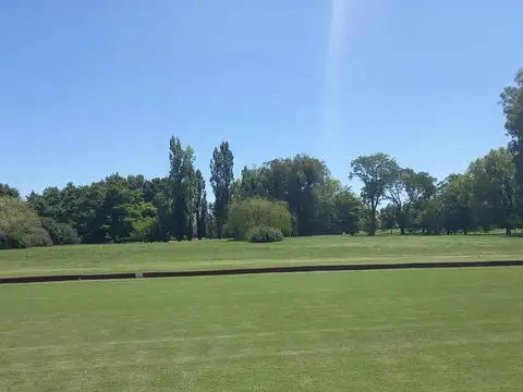 La Cañada Polo Club - Luján