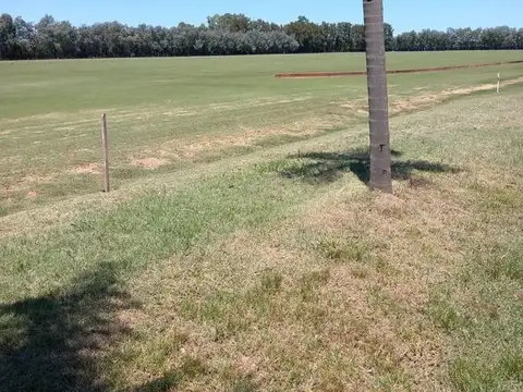 Terreno en Venta en Lujan, USD 105.000