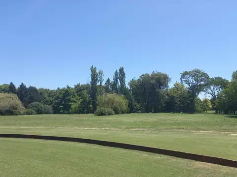 Terreno Lote  en Venta ubicado en La Cañada Polo Club, Luján, G.B.A. Zona Oeste