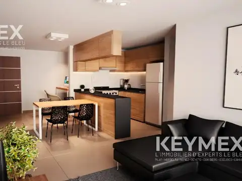 Departamento en Venta Apto profesional