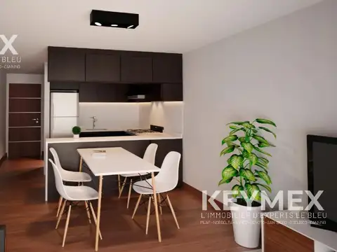 Departamento en Venta al Noreste