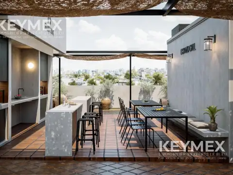 Departamento en Venta en Ituzaingo, Partido de Ituzaingó