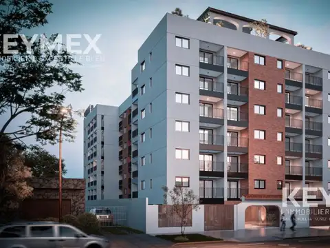 DEPARTAMENTO 3 AMBIENTES VENTA ITUZAINGO AMENITIES