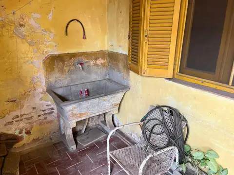 Casa en Venta 60 años