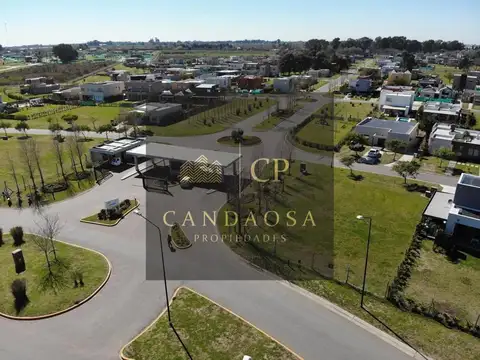 Terreno en Venta en Pilar Del Este - Santa Elisa, Countries y Barrios Cerrados en Pilar
