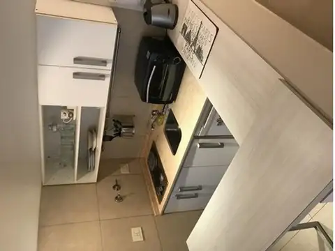 Excelente Amb C/Piscina, Laundry en las Cañitas