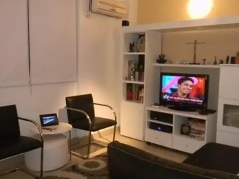 Departamento en Alquiler Temporal en Las Cañitas, USD 600