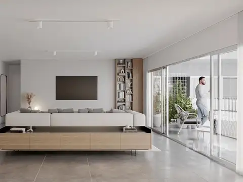 Departamento en Venta en Centro, Rosario
