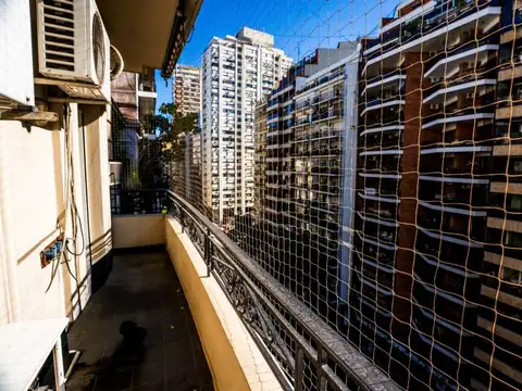 Departamento en Venta en Recoleta, USD 337.000
