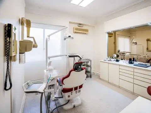 Departamento en Venta al Noroeste
