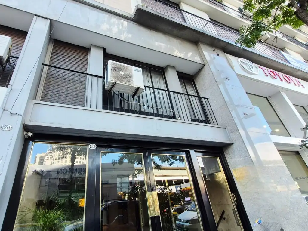 Cerrito al 1500