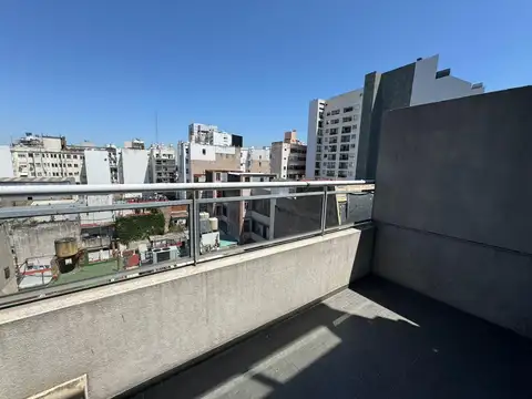 Departamento en Alquiler en Monserrat, $ 500.000